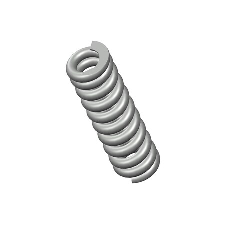 Approved Vendor Compression Spring, O= .266, L= .94, W= .060 G709976160